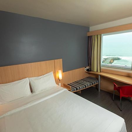 Hotel Ibis Rio De Janeiro Barra Da Tijuca Zewnętrze zdjęcie