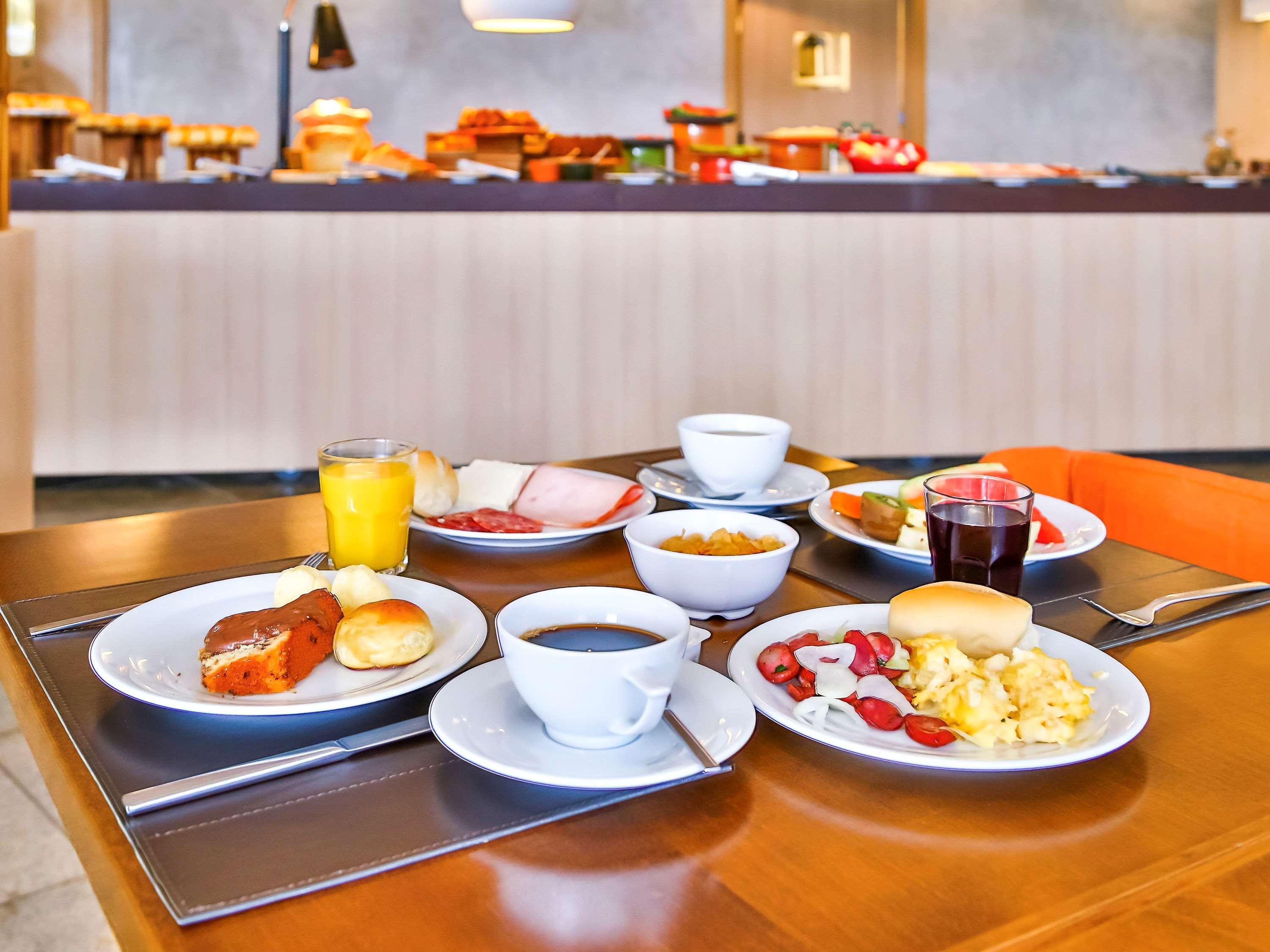 Hotel Ibis Rio De Janeiro Barra Da Tijuca Zewnętrze zdjęcie