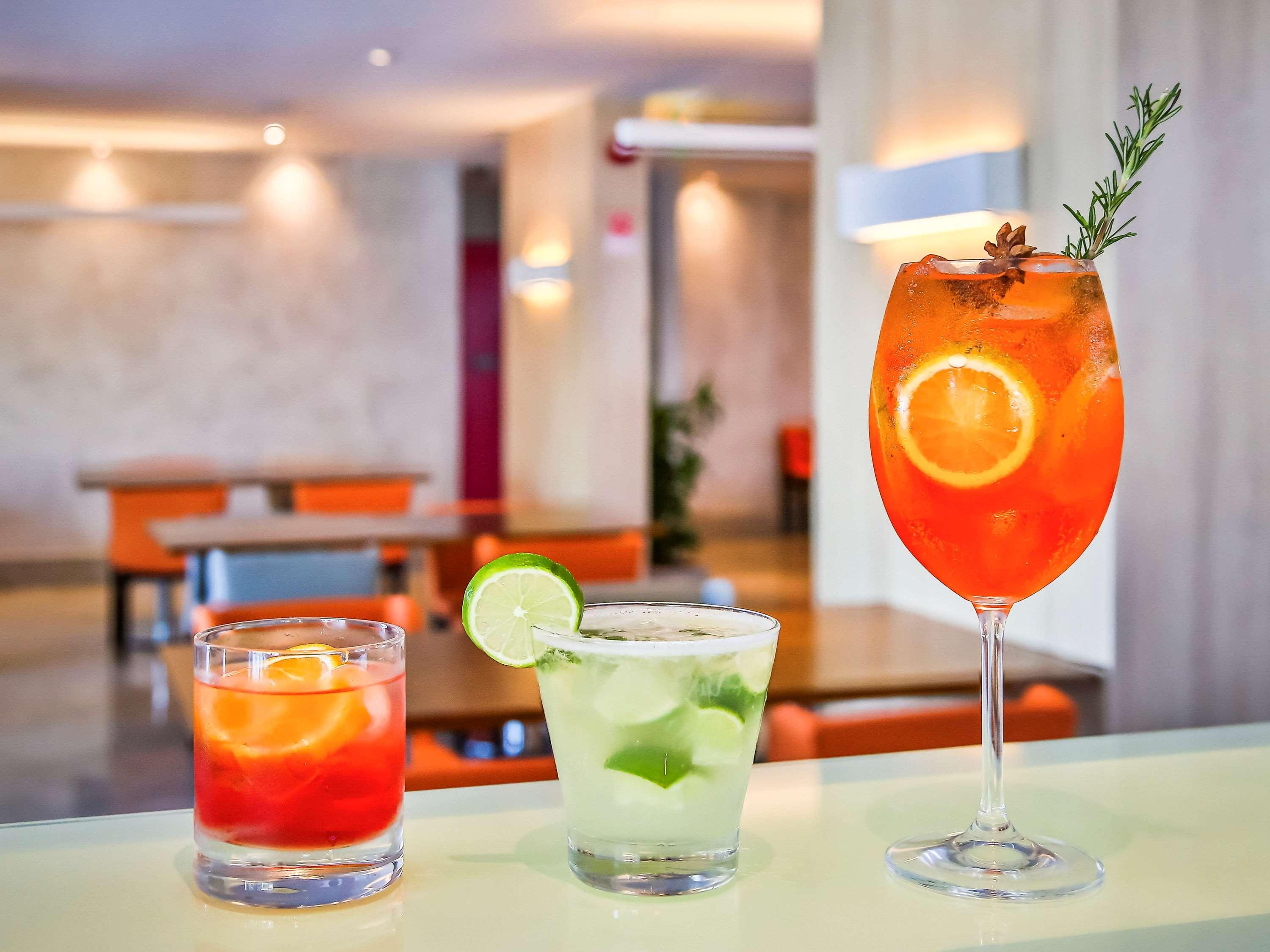Hotel Ibis Rio De Janeiro Barra Da Tijuca Zewnętrze zdjęcie