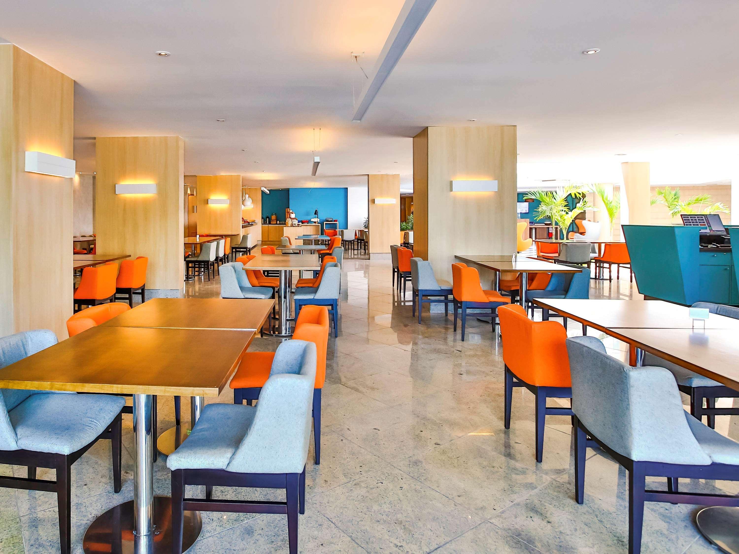 Hotel Ibis Rio De Janeiro Barra Da Tijuca Zewnętrze zdjęcie