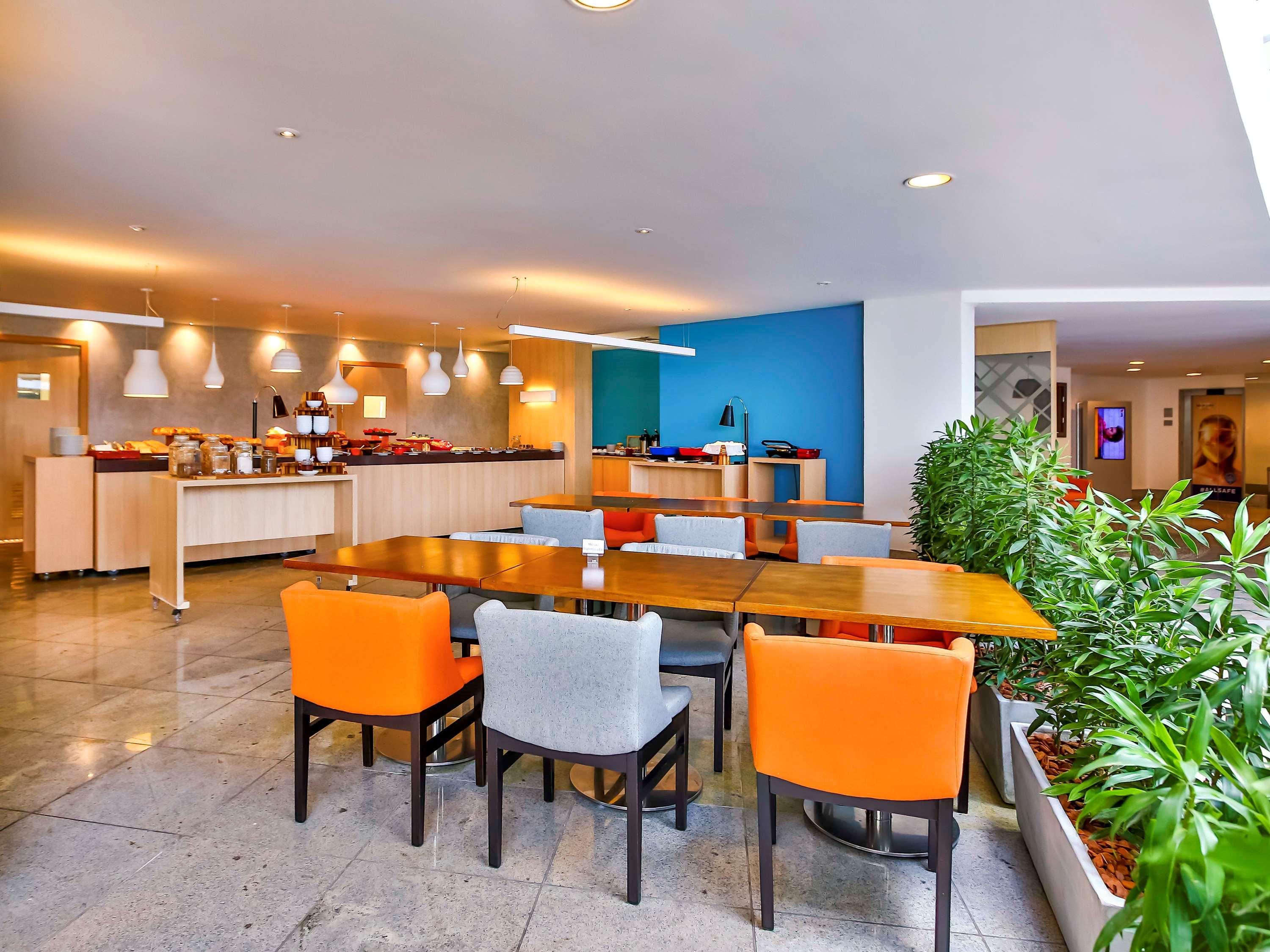 Hotel Ibis Rio De Janeiro Barra Da Tijuca Zewnętrze zdjęcie