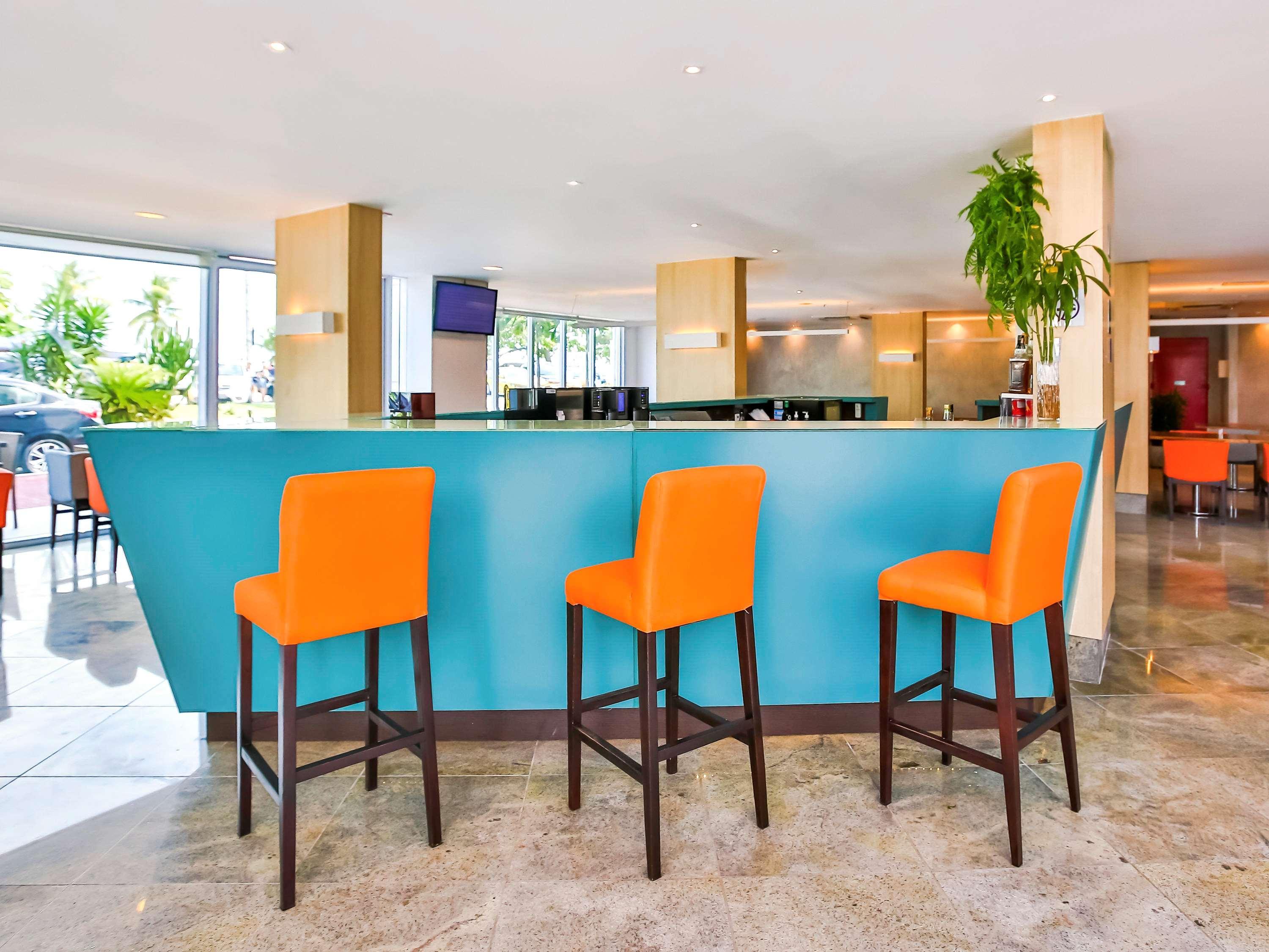Hotel Ibis Rio De Janeiro Barra Da Tijuca Zewnętrze zdjęcie