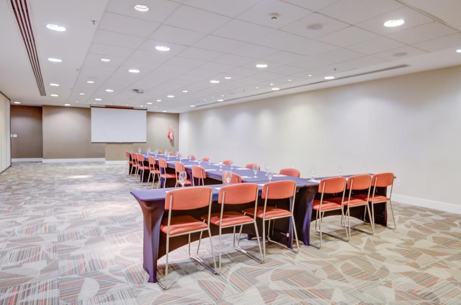 Hotel Ibis Rio De Janeiro Barra Da Tijuca Zewnętrze zdjęcie