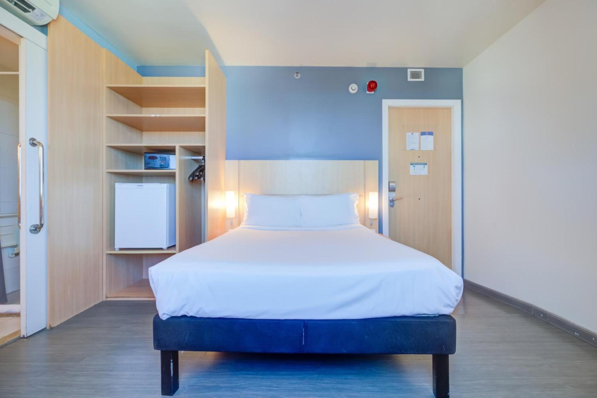 Hotel Ibis Rio De Janeiro Barra Da Tijuca Zewnętrze zdjęcie