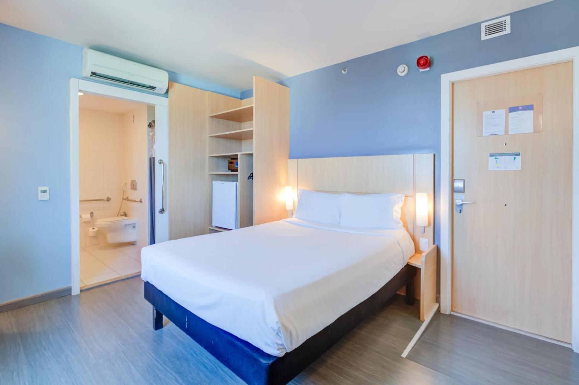 Hotel Ibis Rio De Janeiro Barra Da Tijuca Zewnętrze zdjęcie