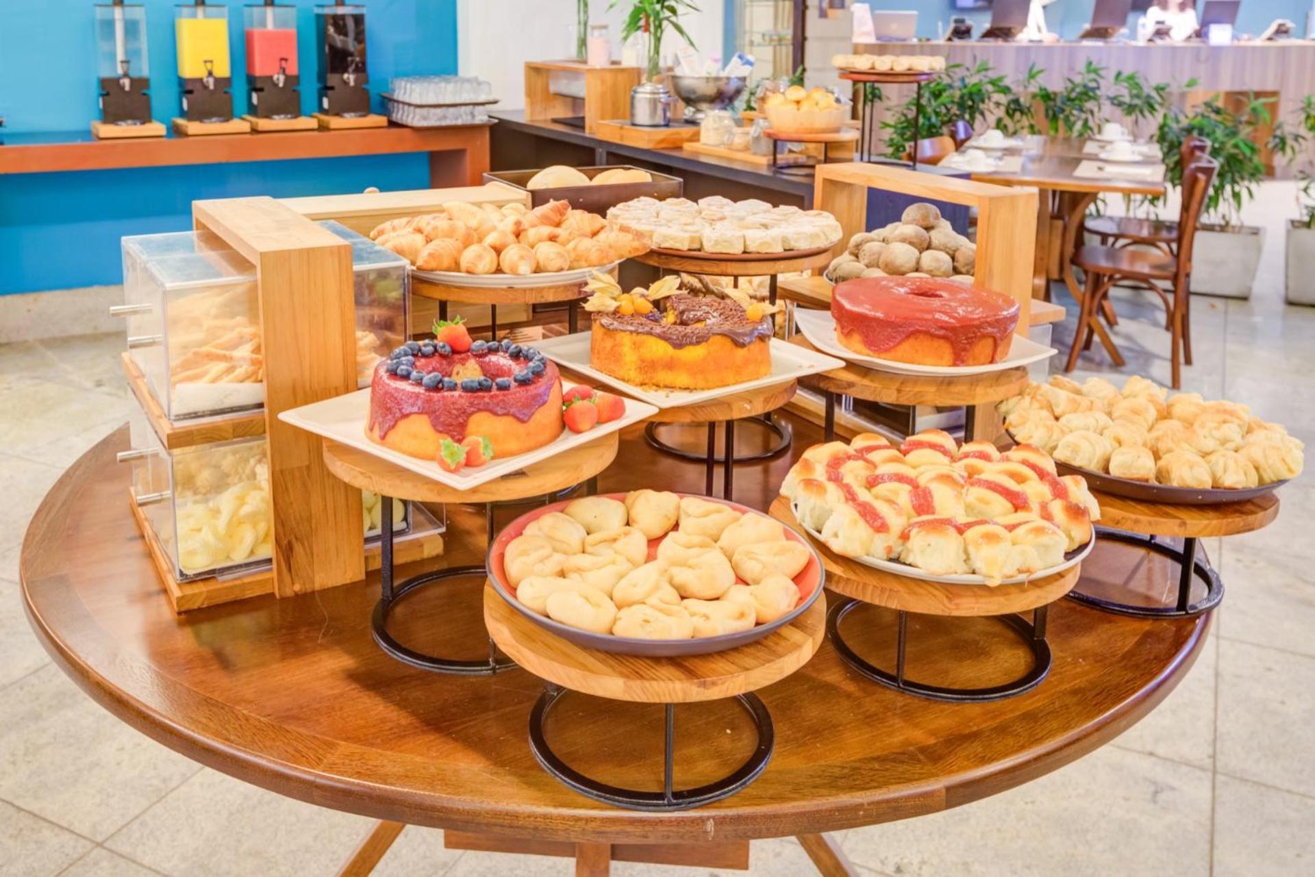 Hotel Ibis Rio De Janeiro Barra Da Tijuca Zewnętrze zdjęcie