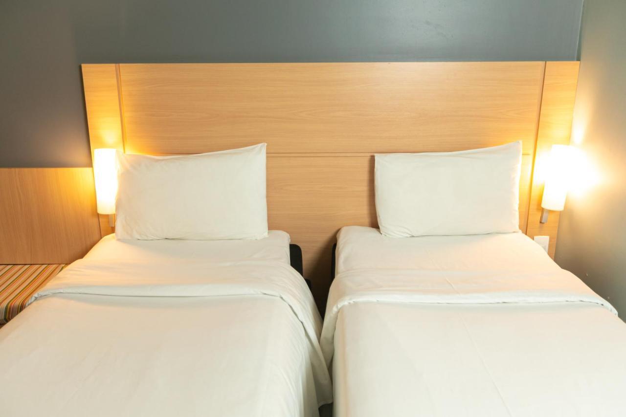 Hotel Ibis Rio De Janeiro Barra Da Tijuca Zewnętrze zdjęcie